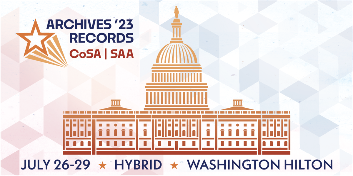 July 26 - 29 * Hybrid * Washington Hilton